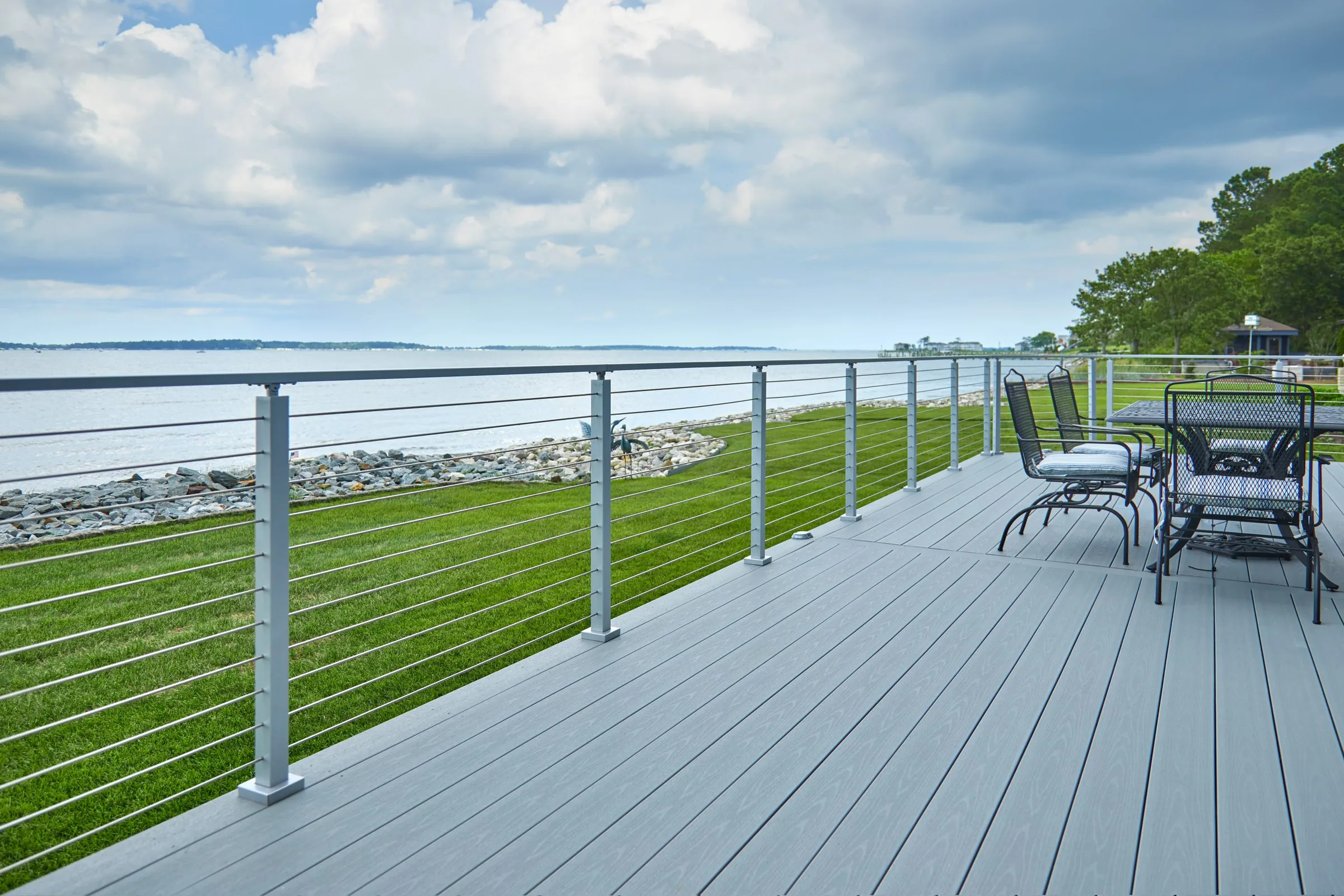 Cable Railing CR-01