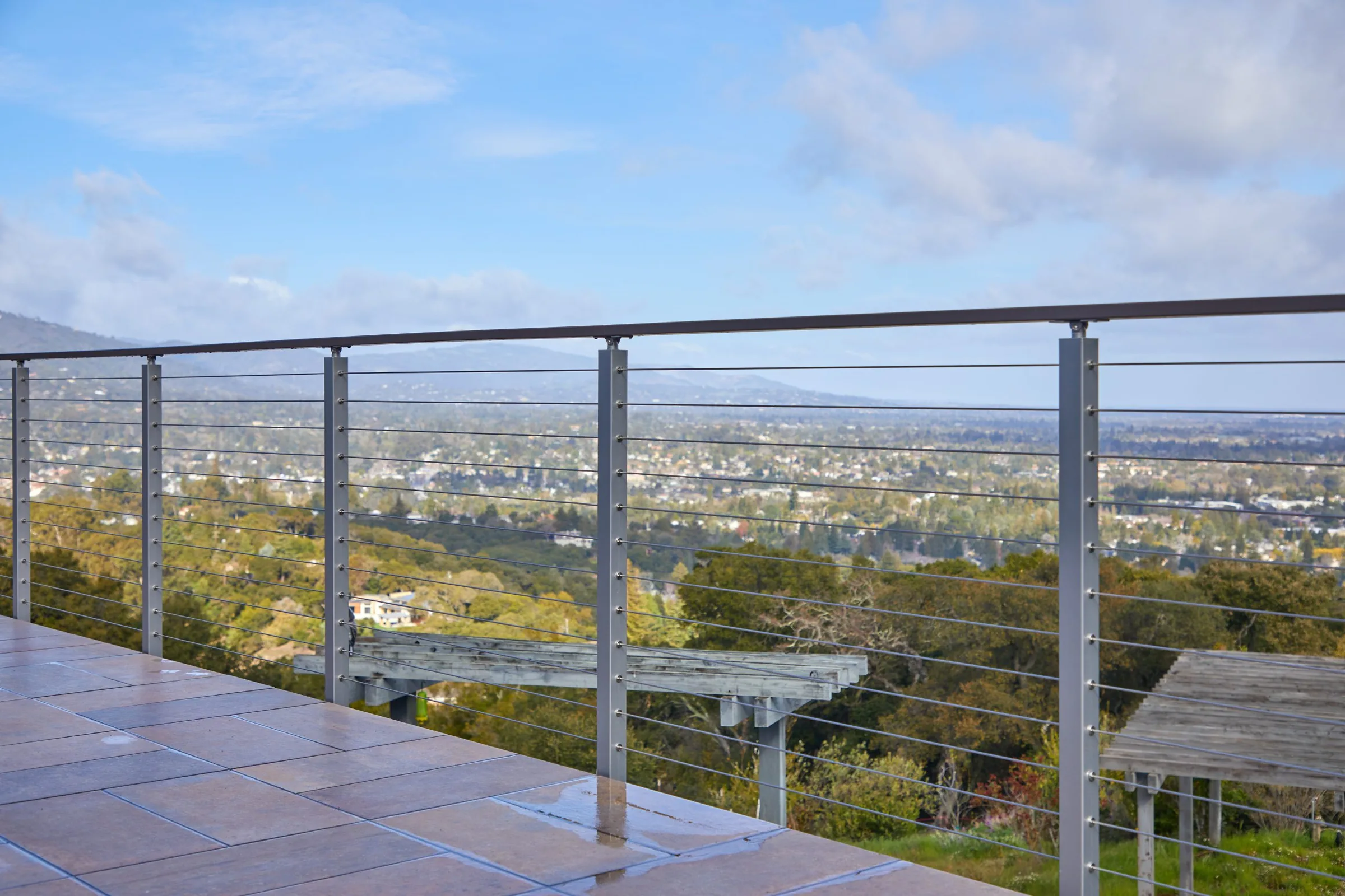 Cable Railing CR-04