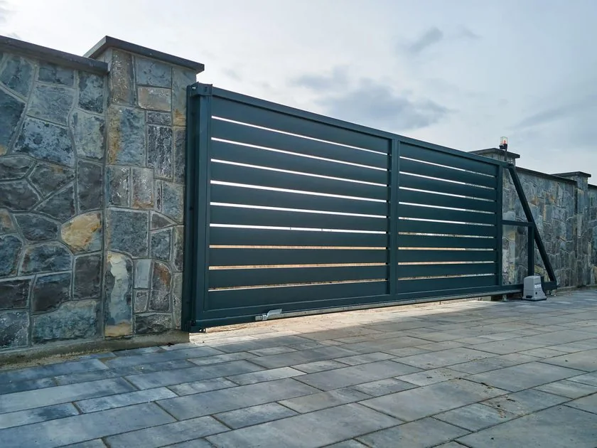 Driveway Gates