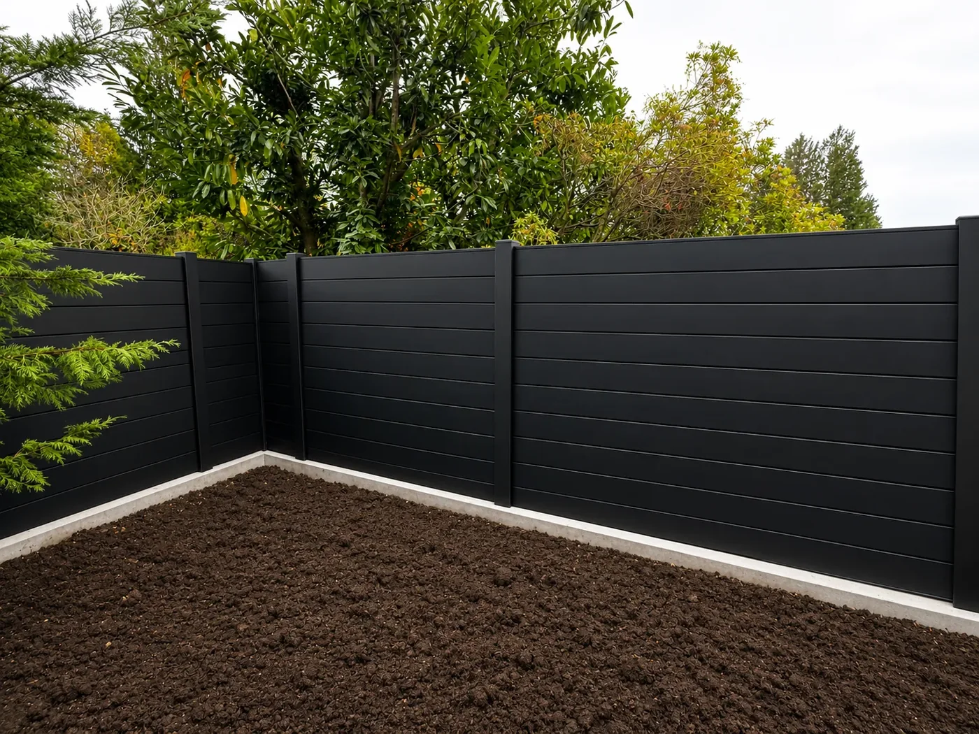 Fence FE-AL-01