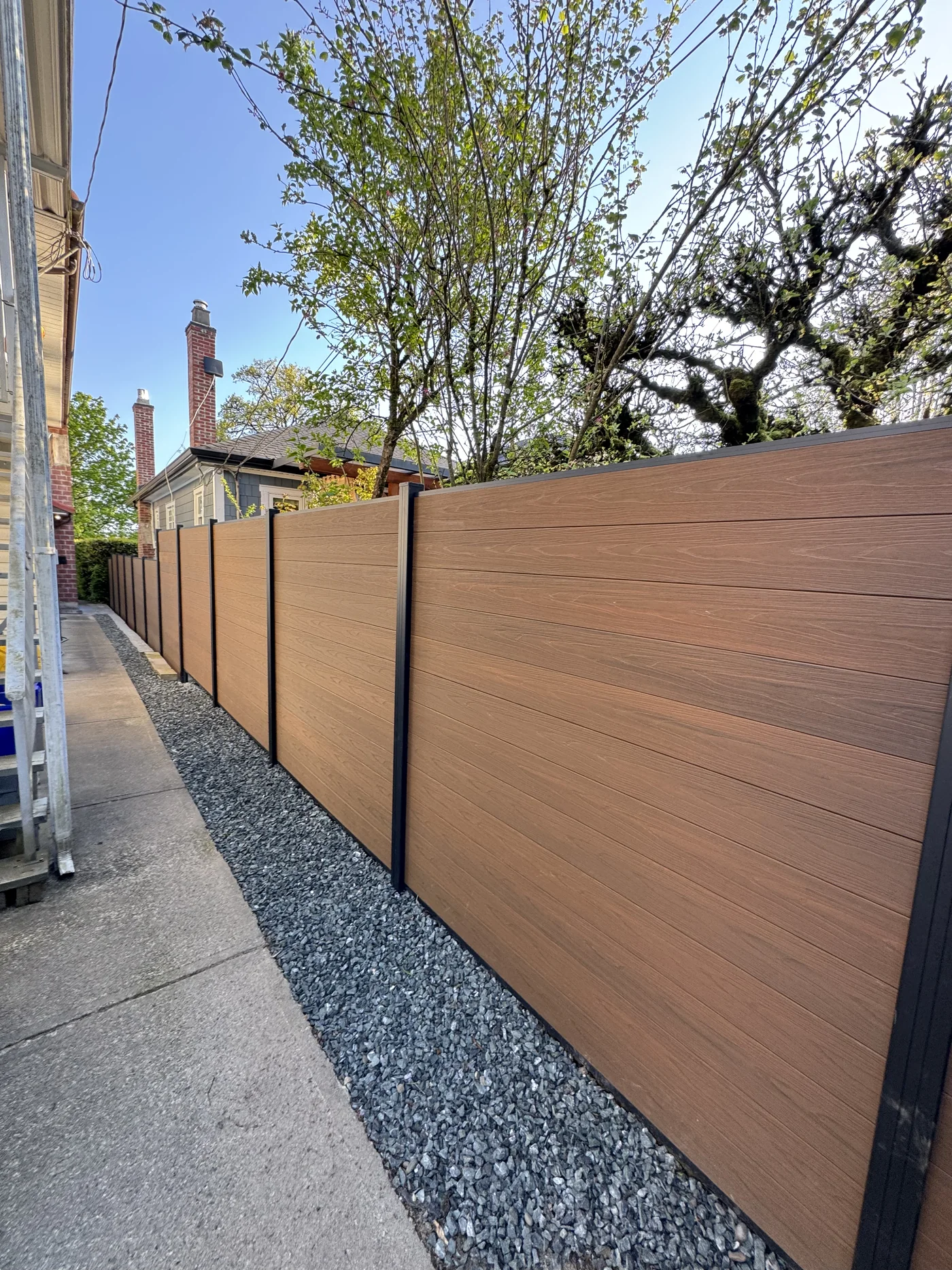 Fence FE-CO-01