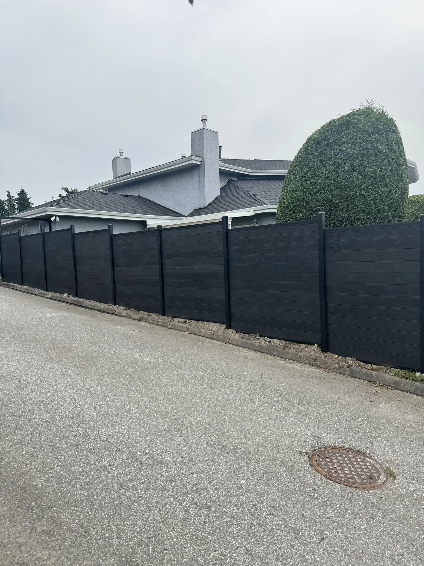 Fence FE-CO-02