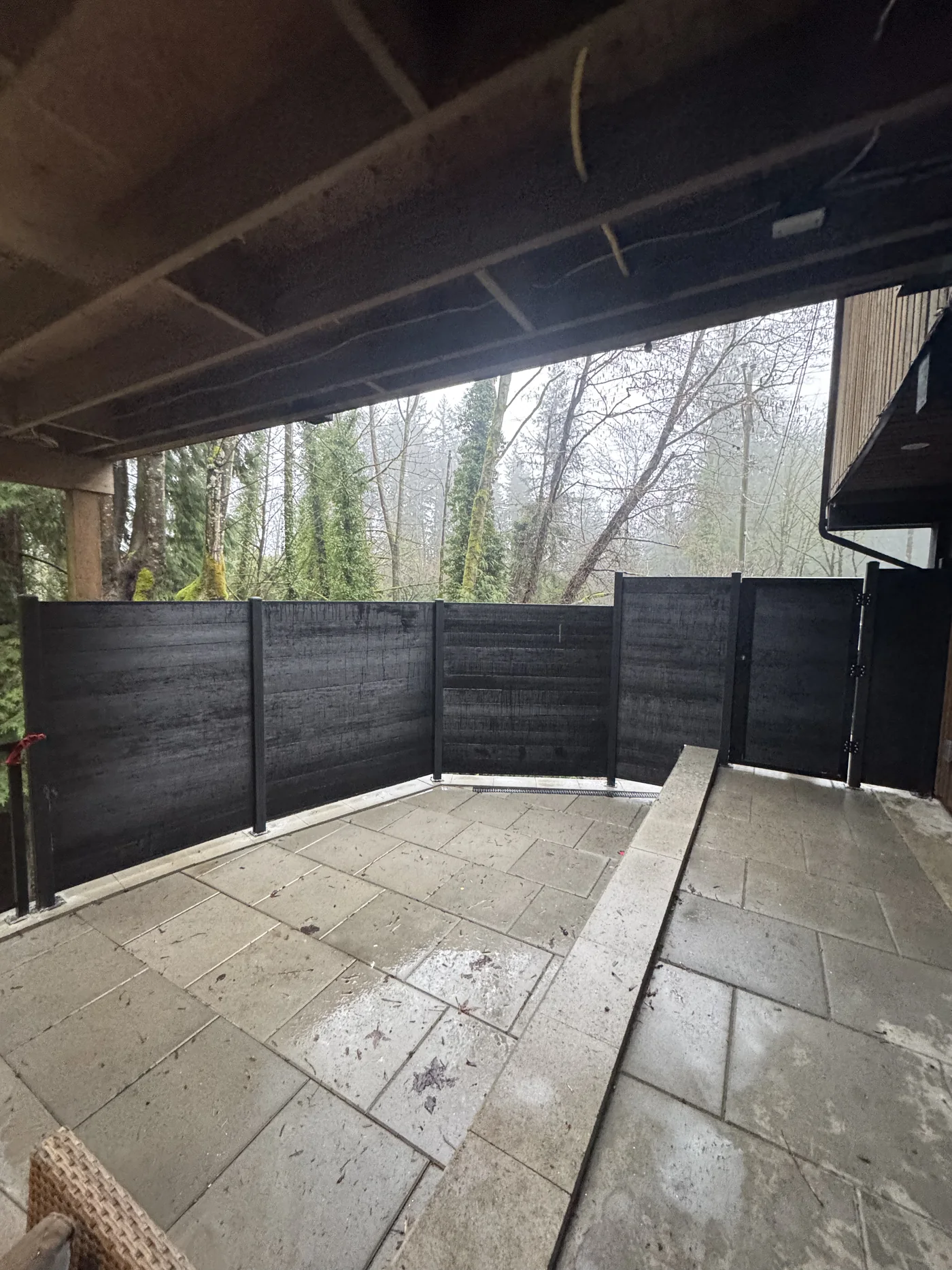 Fence FE-CO-03