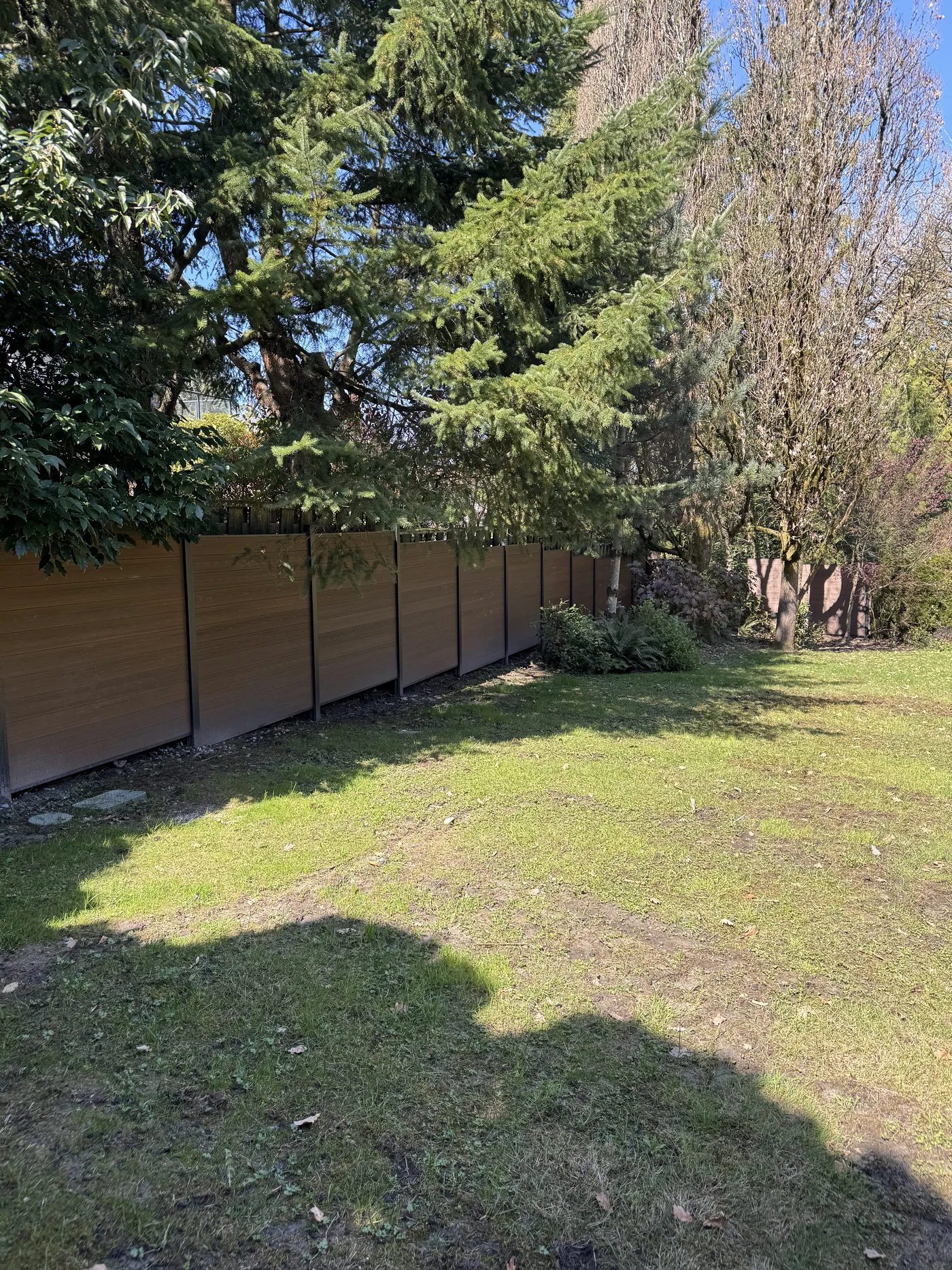 Fence FE-CO-04