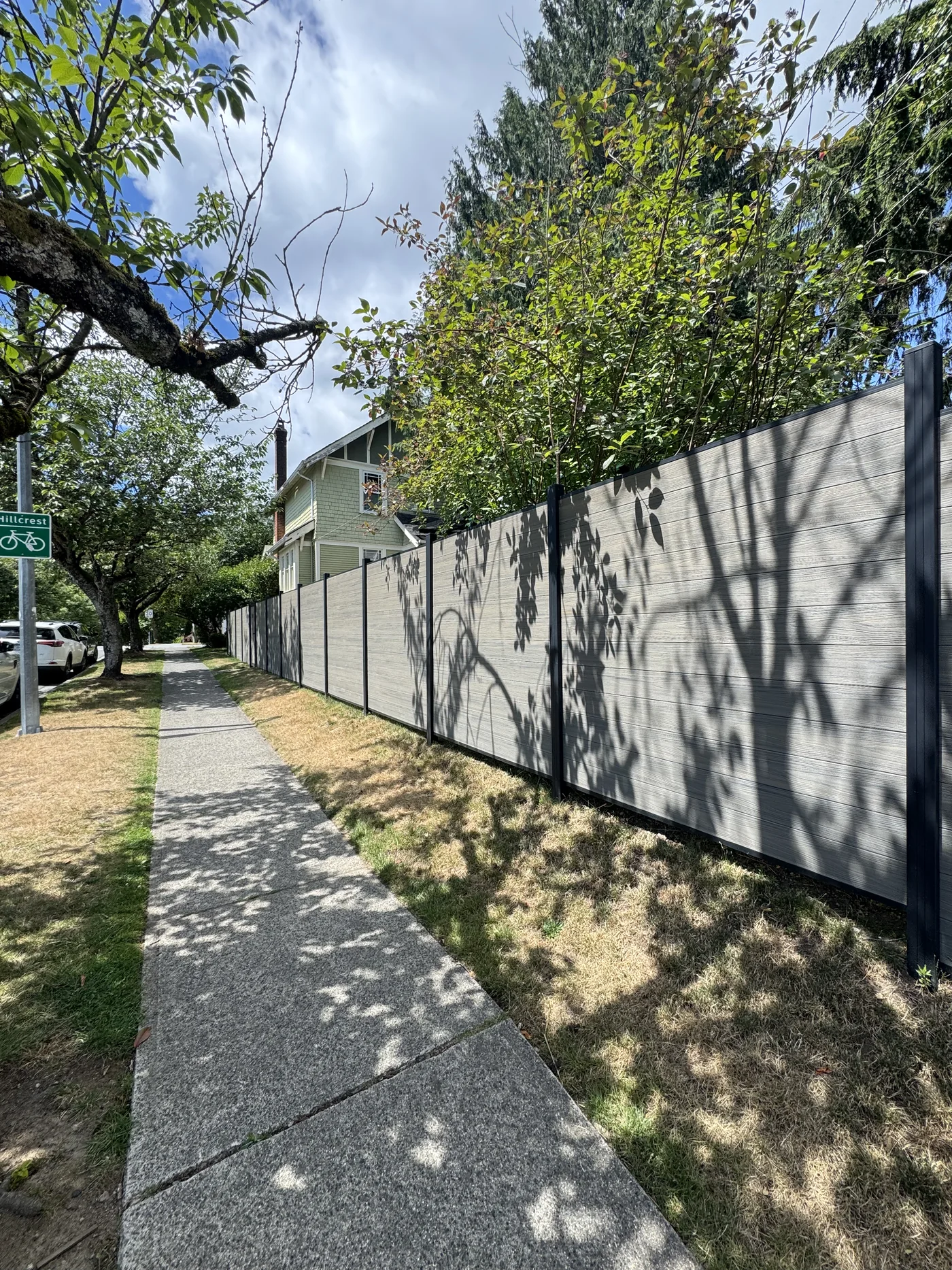 Fence FE-CO-05