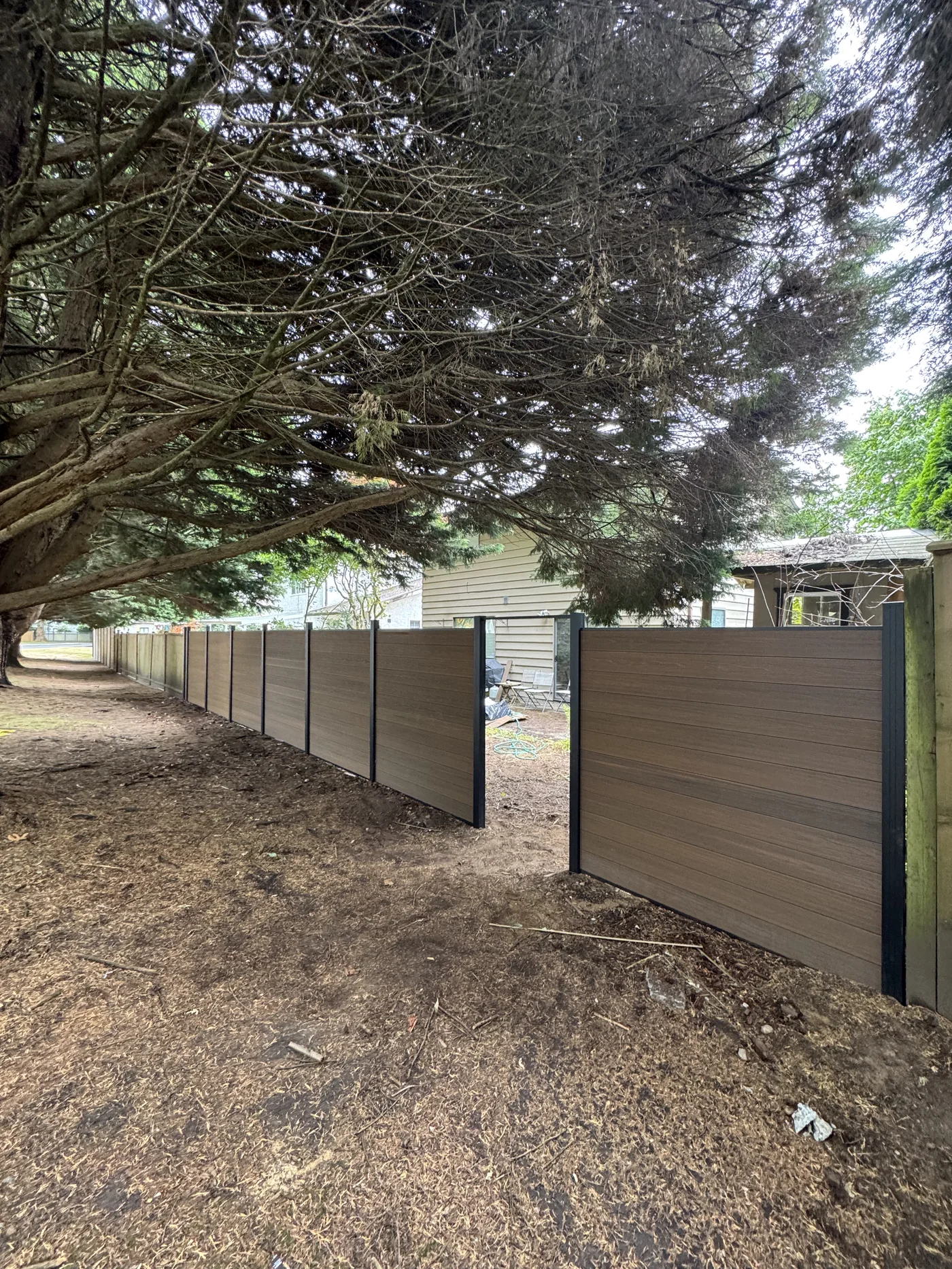 Fence FE-CO-06