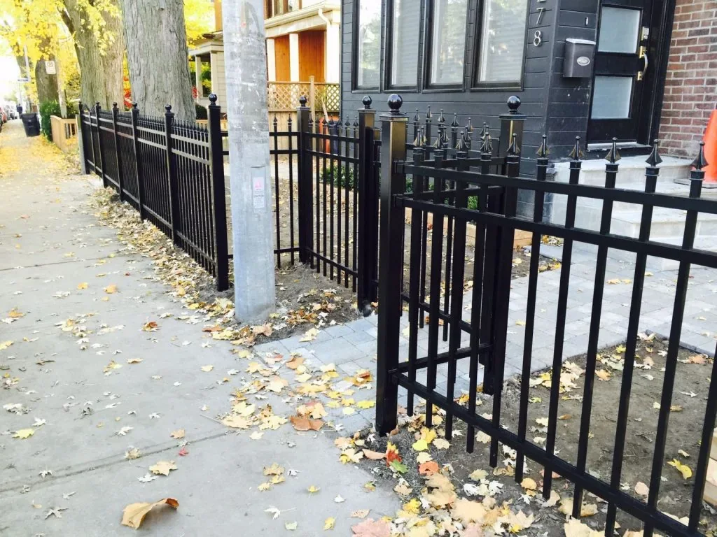 Custom Fences