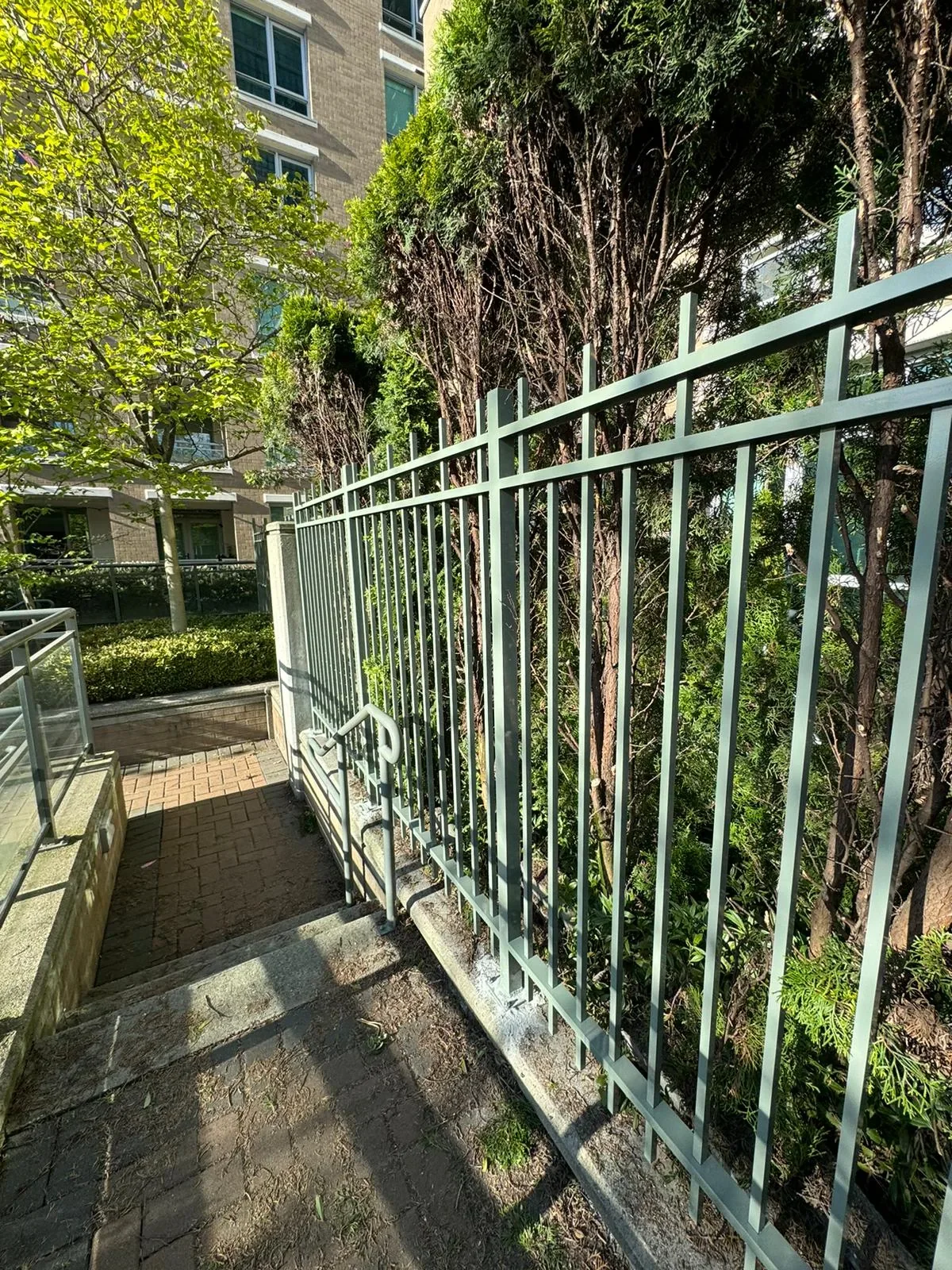 Fence FE-CU-05
