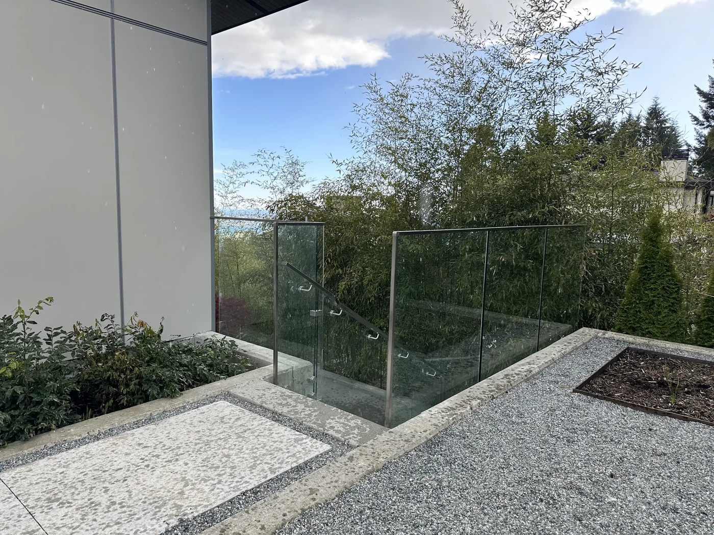 Glass GL-FL-SO-02