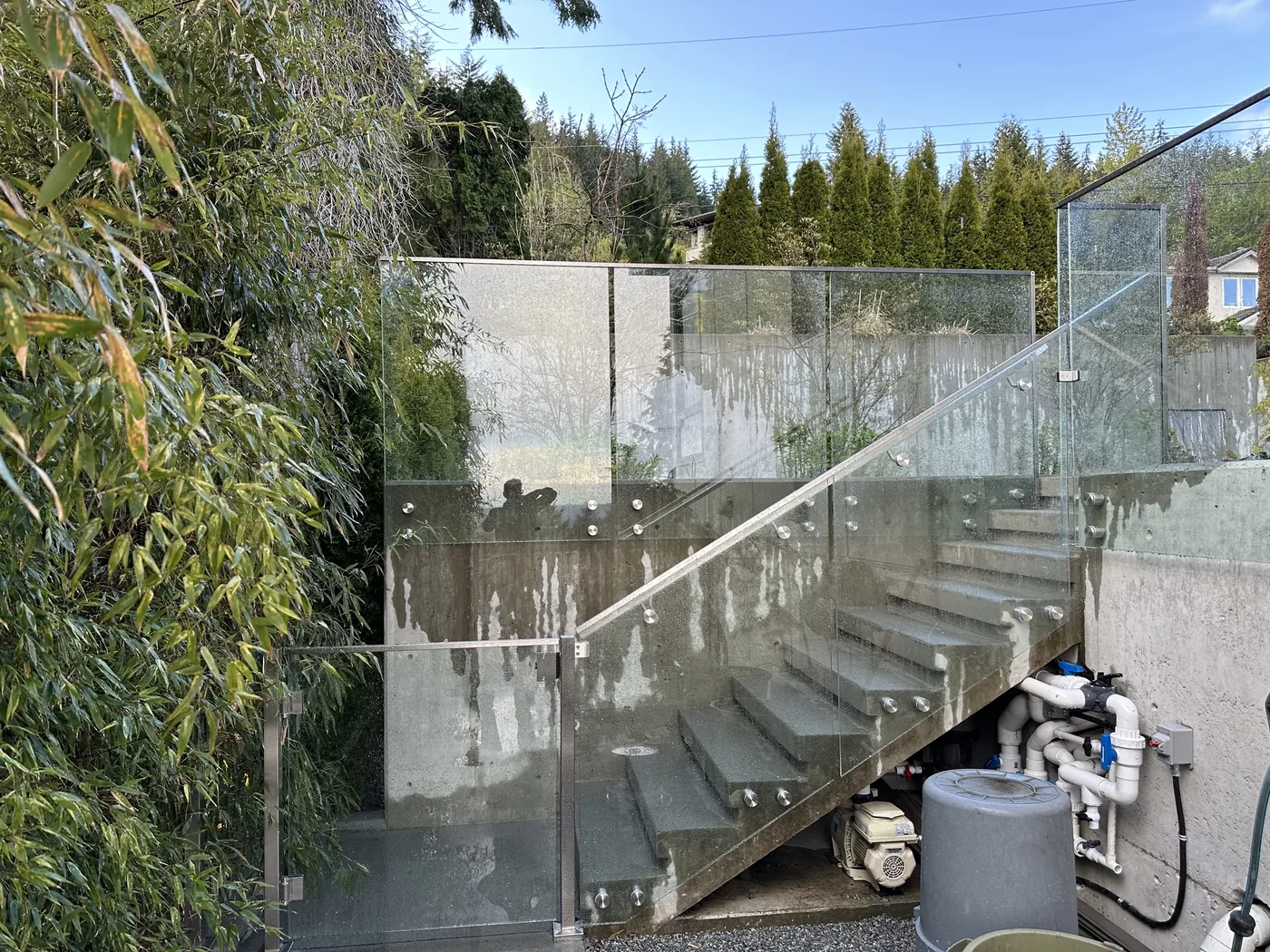 Glass GL-FL-SO-06