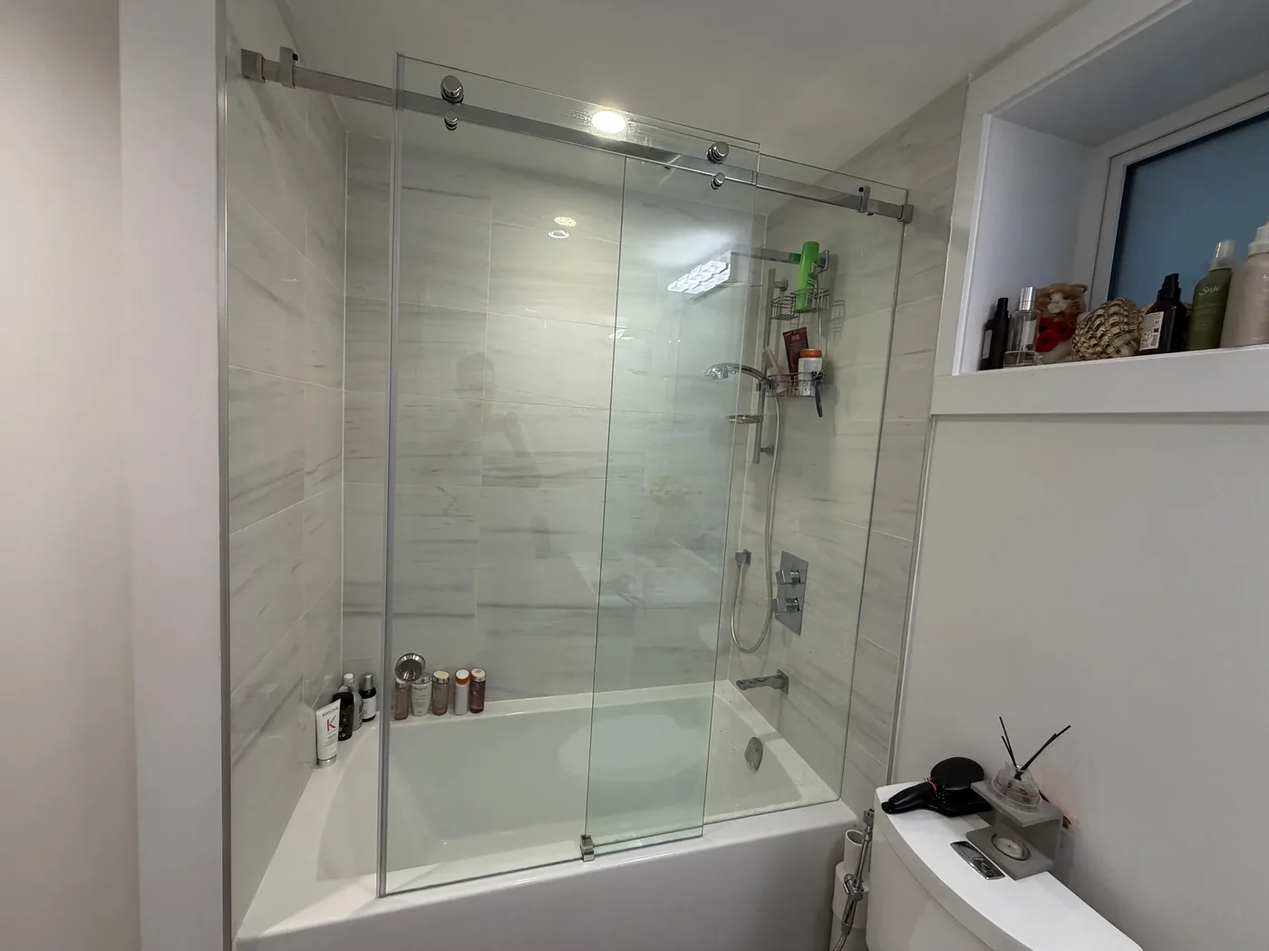 Glass GL-SH-09