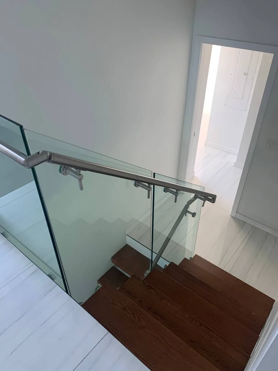 Handrails HR-01