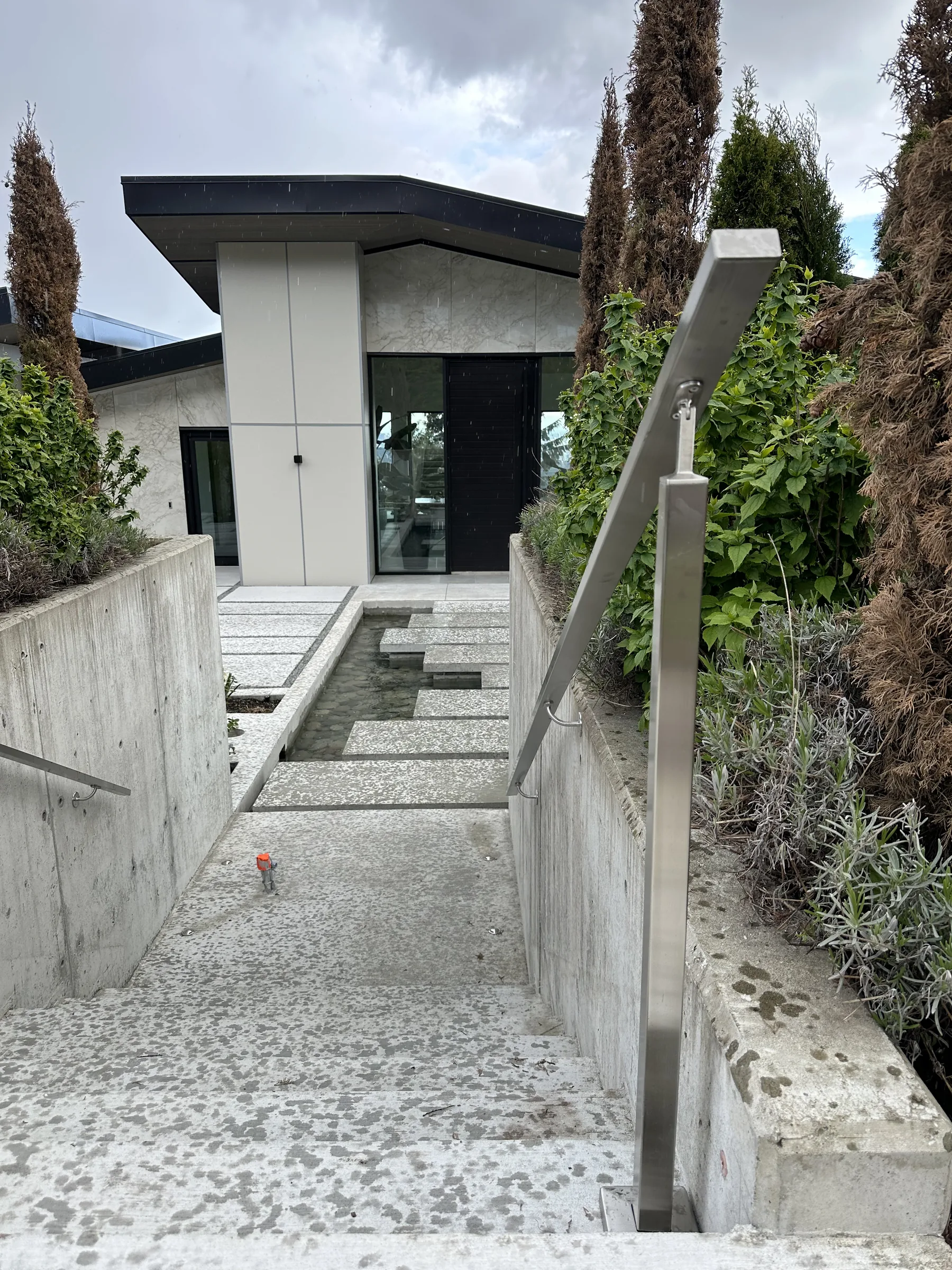 Handrails HR-03