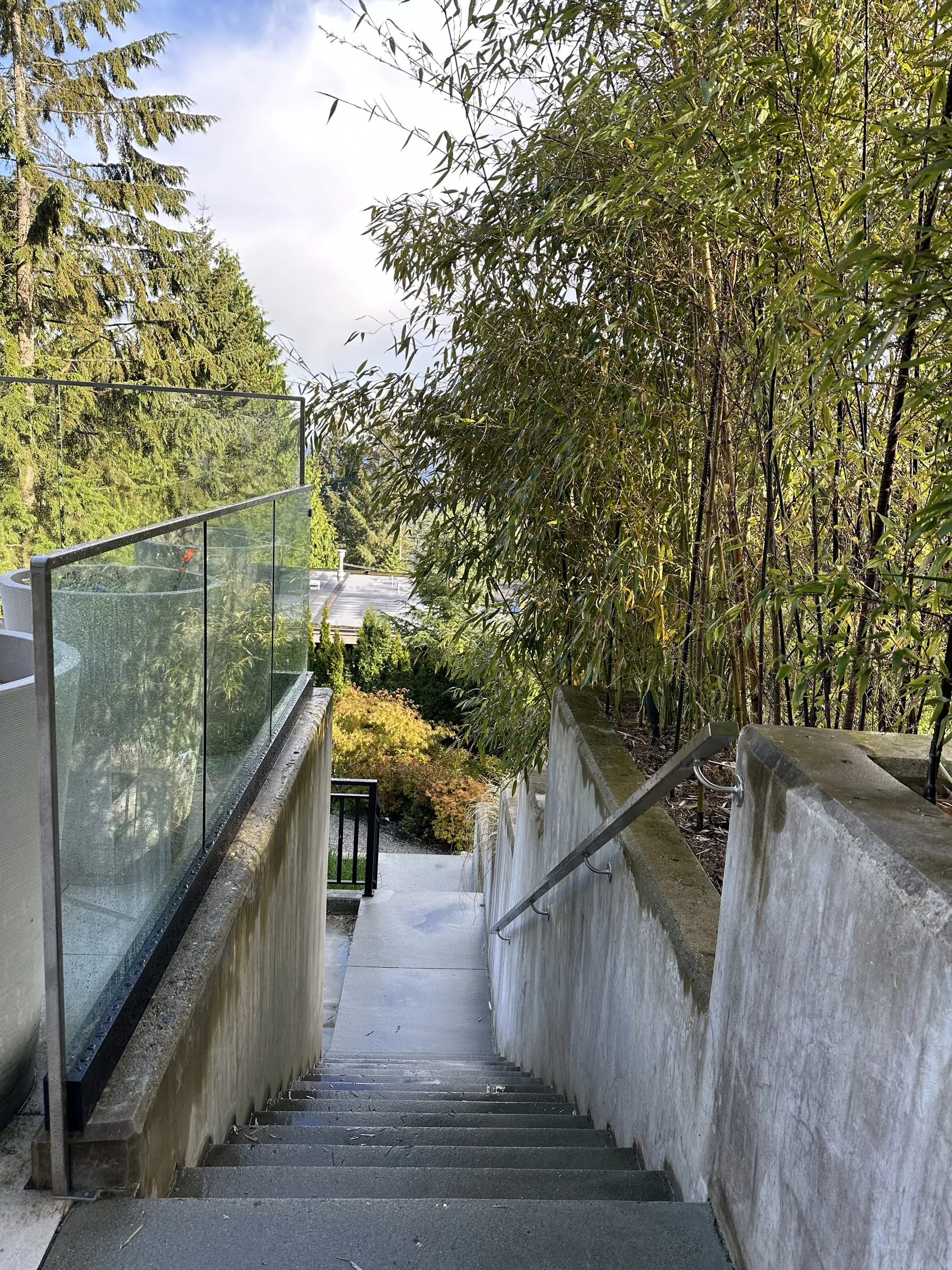 Handrails HR-06