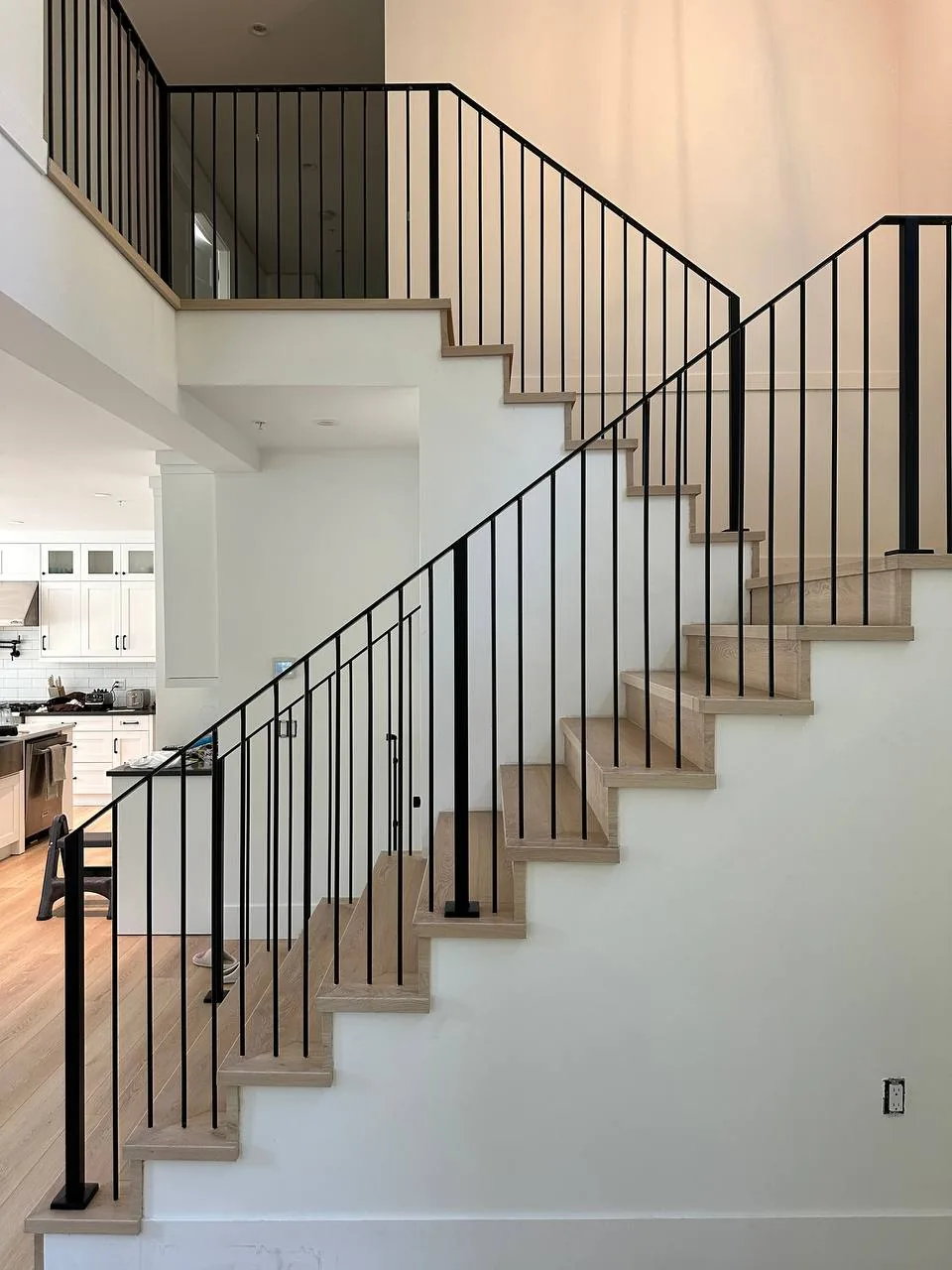 Interior Railing IR-02