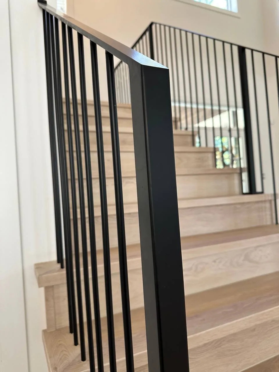 Interior Railing IR-03