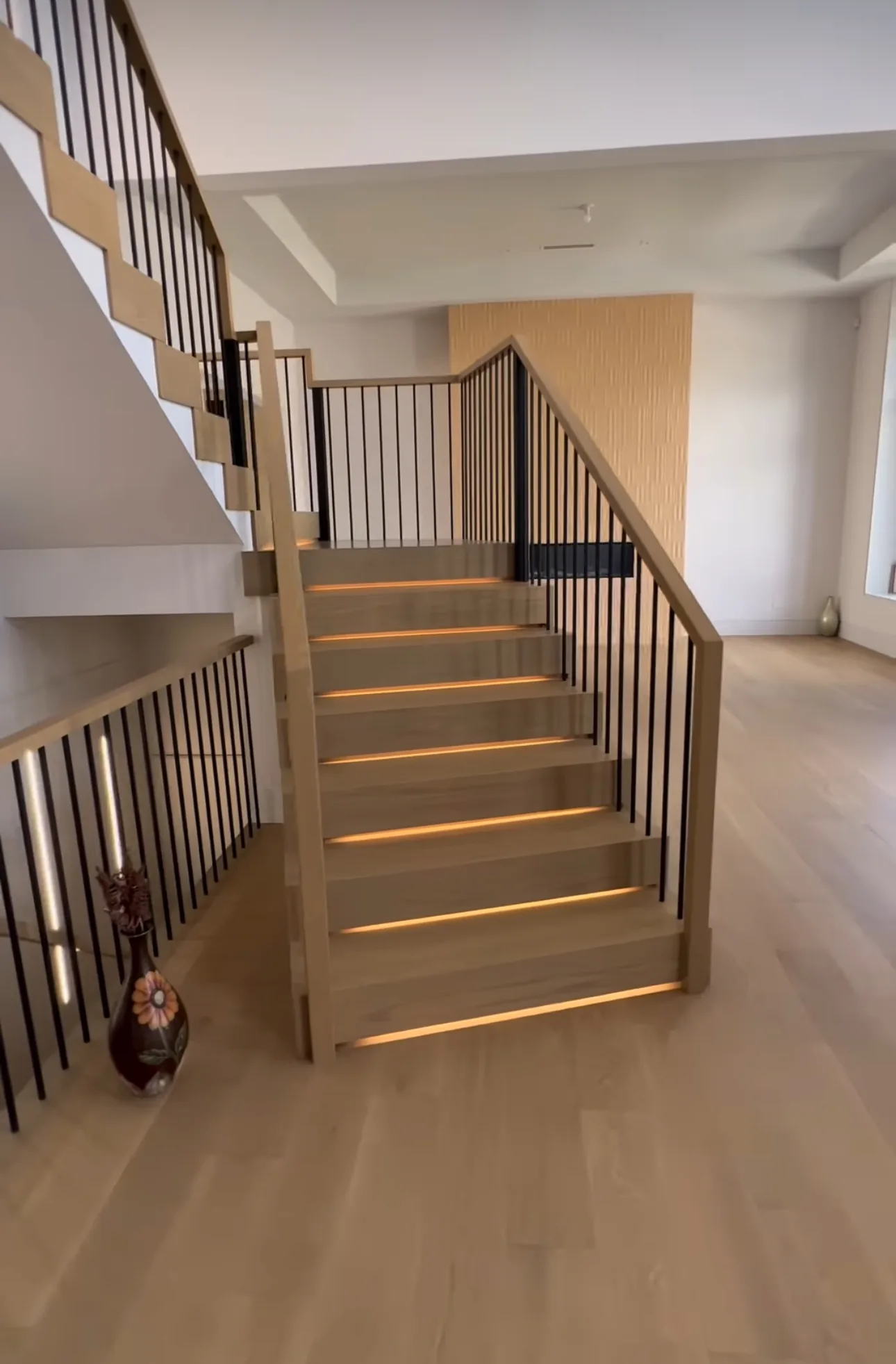 Interior Railing IR-06