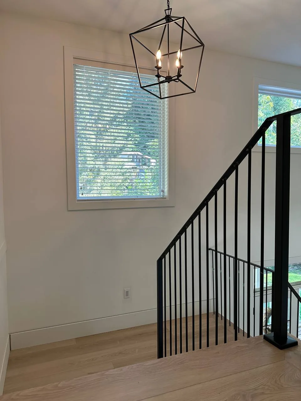 Interior Railing IR-09