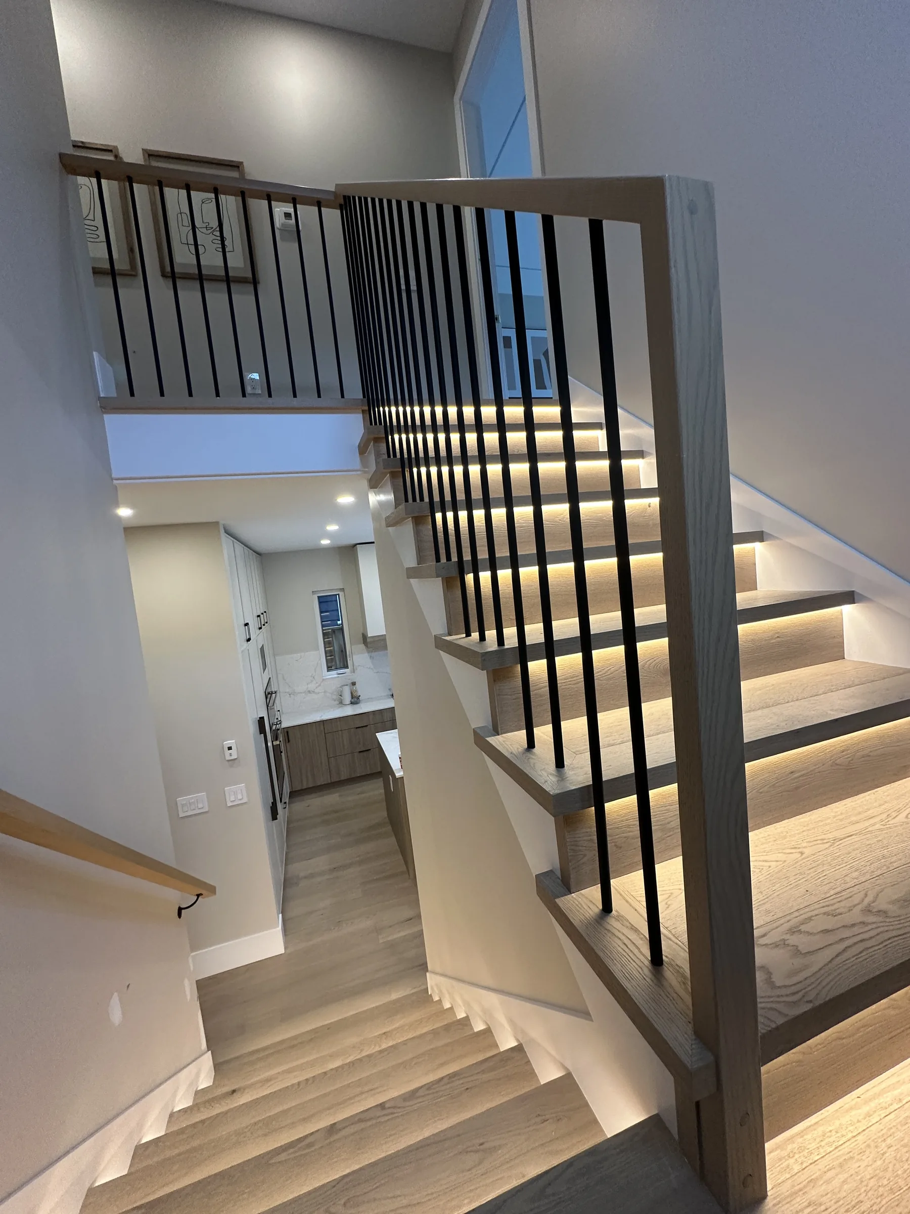 Interior Railing IR-10