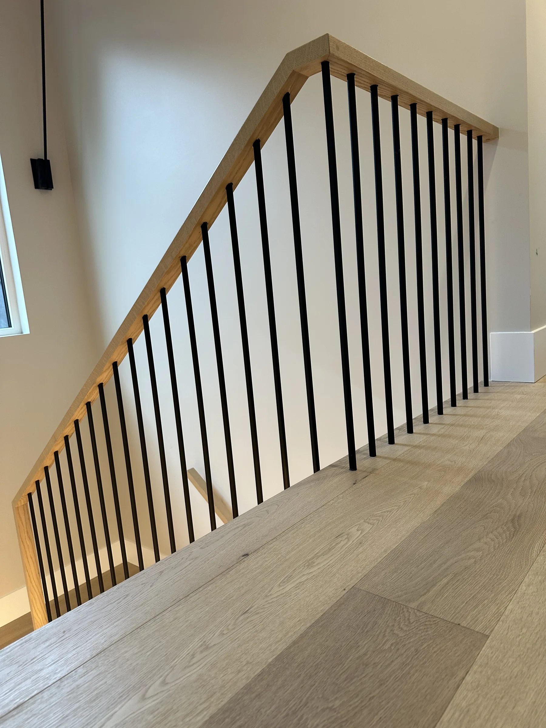 Interior Railing IR-11