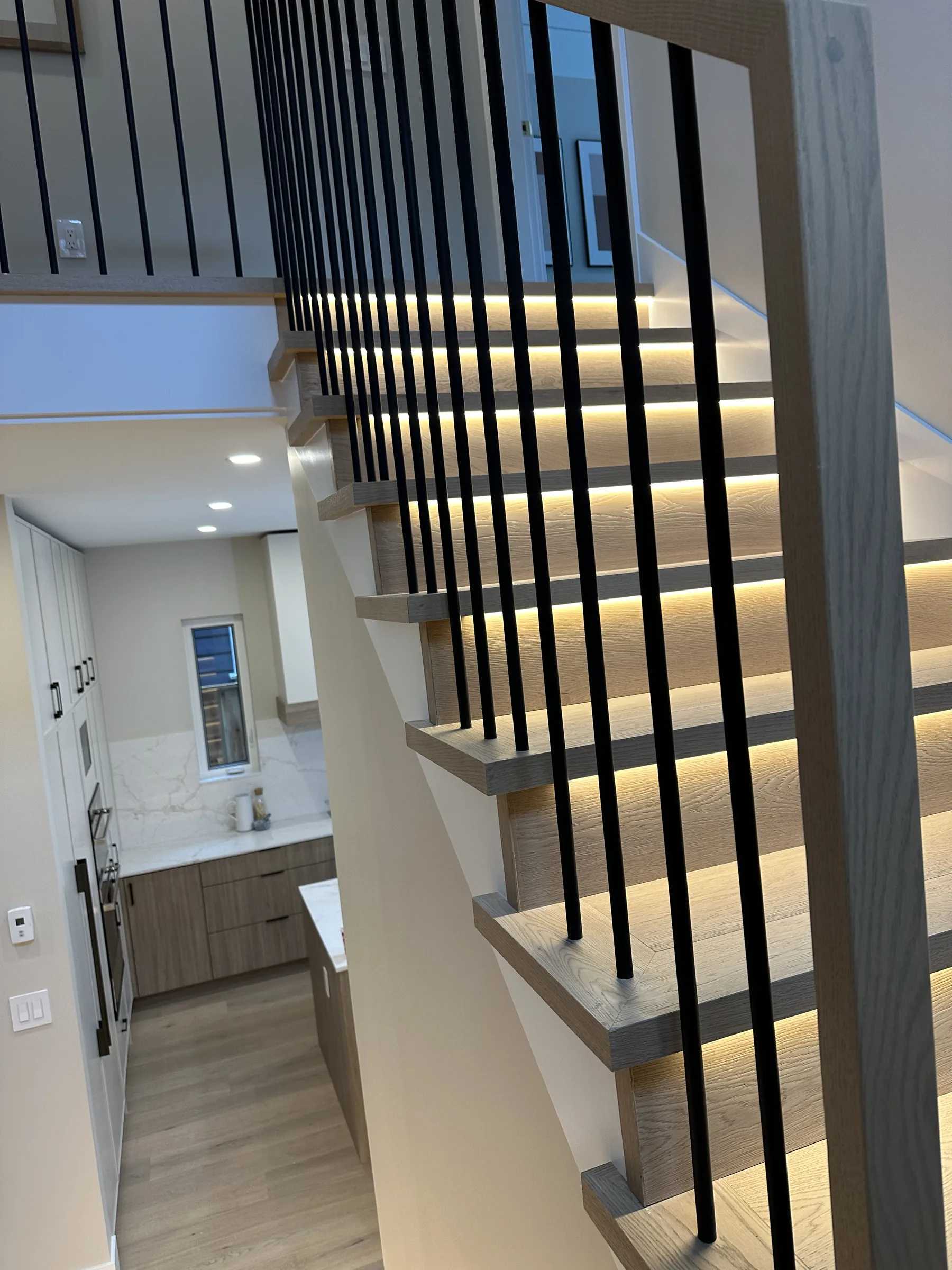 Interior Railing IR-12