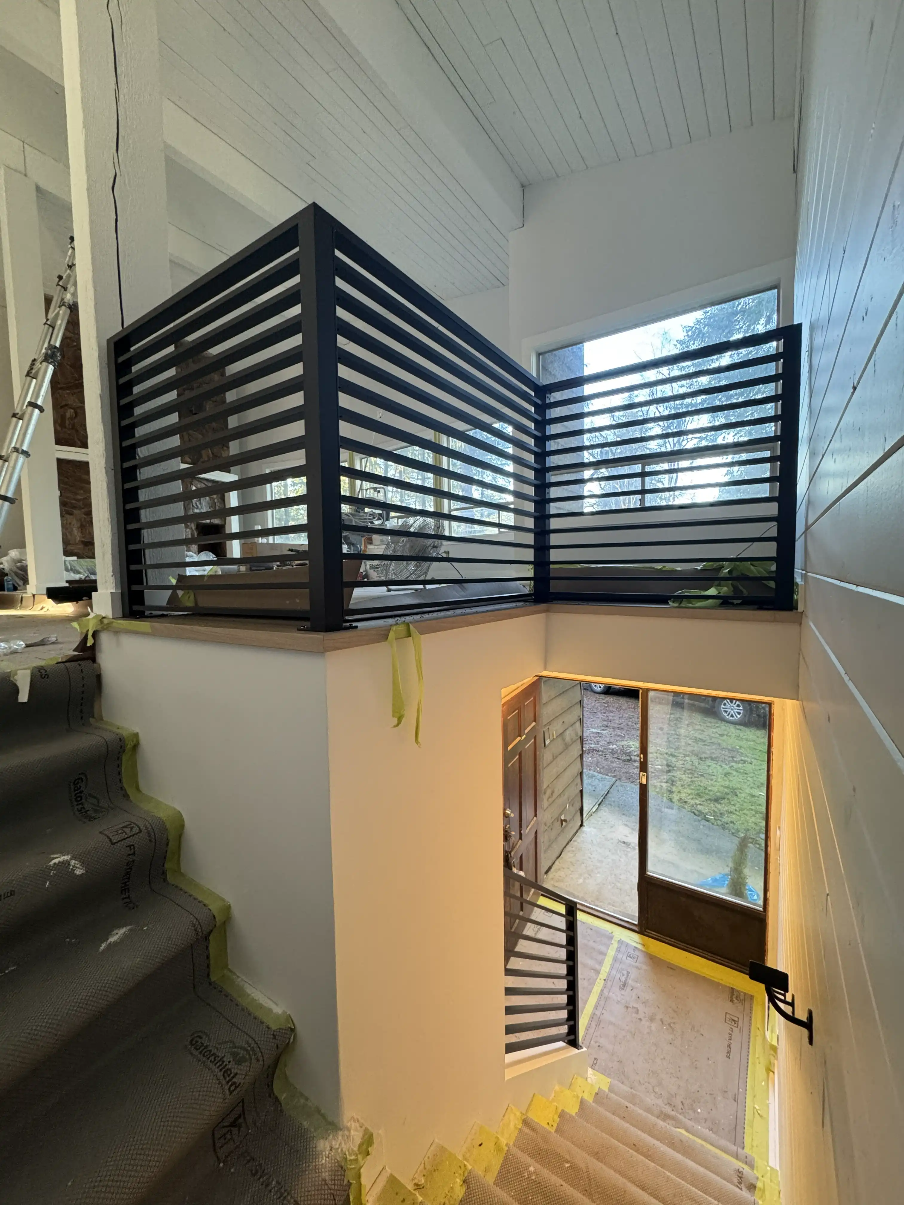 Interior Railing IR-13